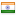 vote4govt.com server is located in India